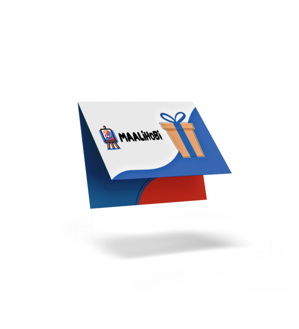 maalihobi gitfcard
