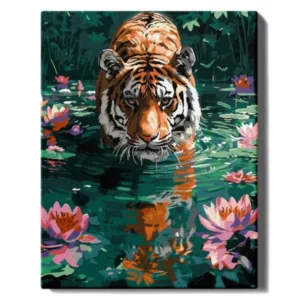 Tiiger
