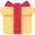 Wrapped Gift
