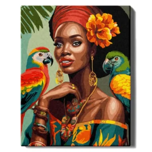 Aafrika ilu