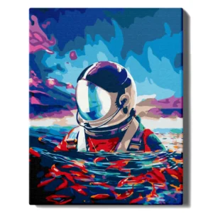 Astronaut