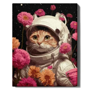 Kass Astronaut