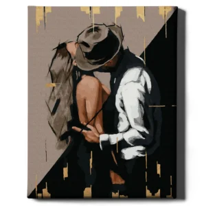 Kirglik kunst
