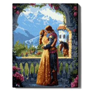 Printsess ja rüütel