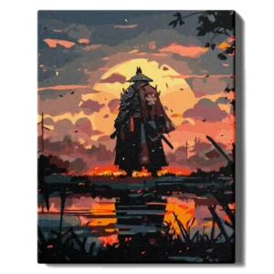 Samurai