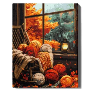 Sügisvärvid