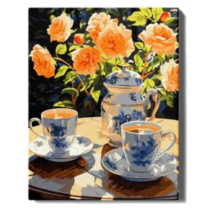 Tee aias