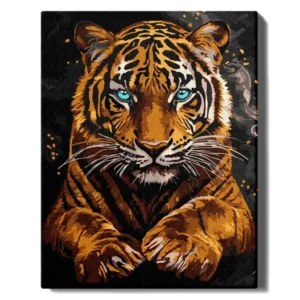 Tiiger