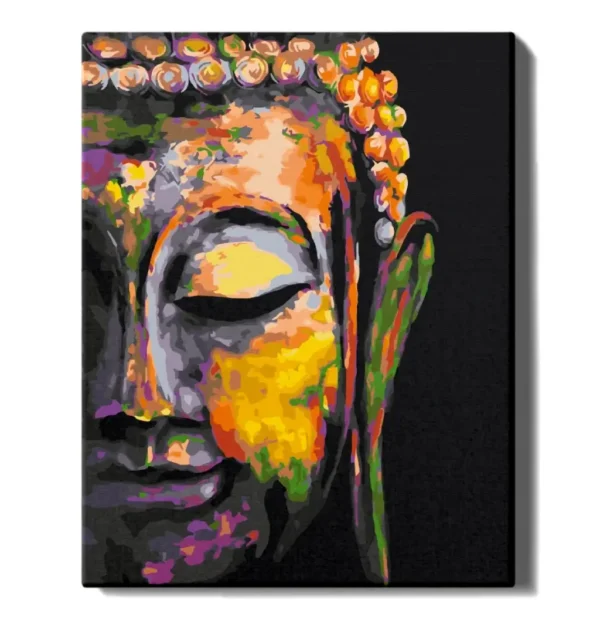 maalimine-numbrite-jargi-varviline-buddha-maalihobi_ maalimine numbrite jargi varviline buddha maalihobi
