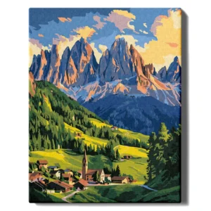 Dolomiidid