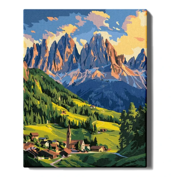 dolomiidid