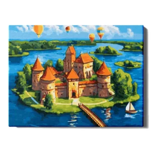 Trakai loss